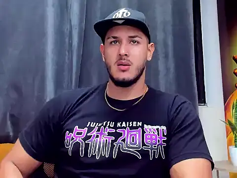 Snapshot of jasonshaw25 chatting on 11.12.25 jasonshaw25 online show from 11.12.25