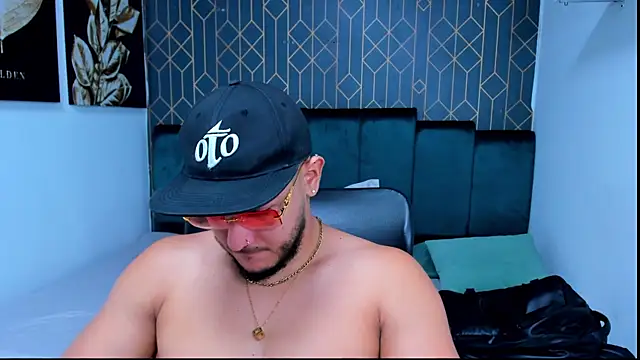 jasonshaw25 online show from 01.09.26