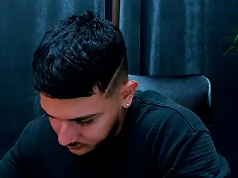 jasonshaw25 online show from 02.05.26