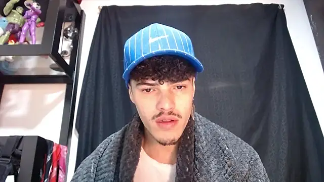 imsammytop online show from 11.15.25