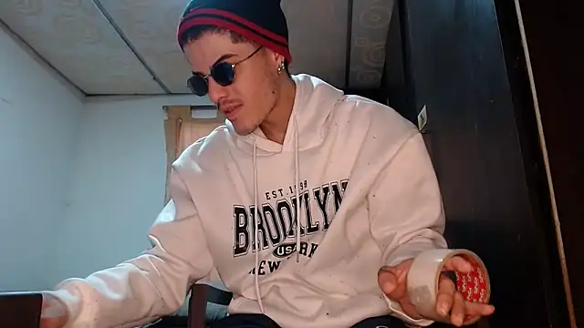 imsammytop online show from 03.21.26