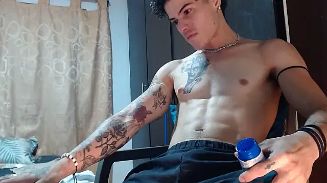 imsammytop online show from 03.23.26