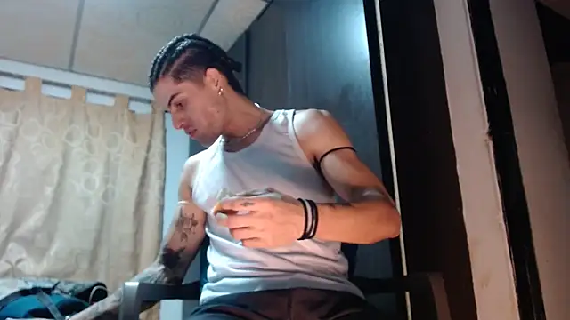 imsammytop online show from 03.24.26