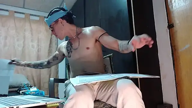 imsammytop online show from 03.24.26