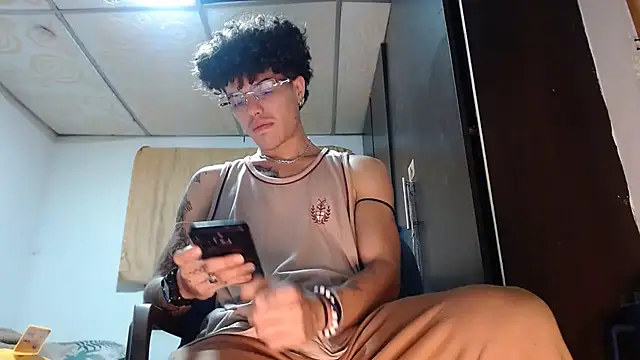 imsammytop online show from 04.01.26