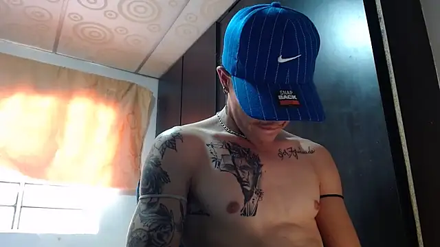 imsammytop online show from 04.04.26