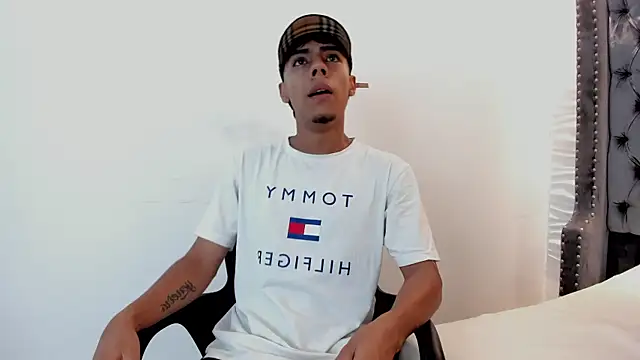 JACCOCK 4 online show from 11.11.25