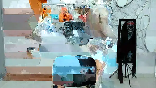 Snapshot of Gregorii_adams chatting on 10.29.25 Gregorii adams online show from 10.29.25