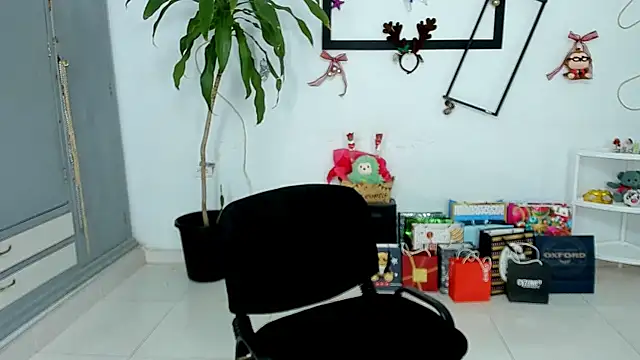 Gregorii adams online show from 01.10.26