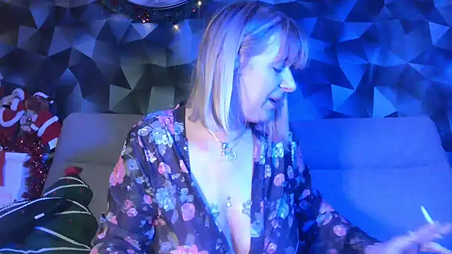 Delichieuse5 online show from 12.10.24