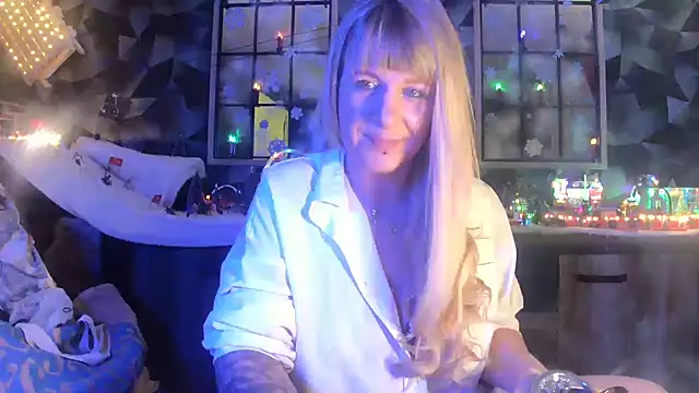 Delichieuse5 online show from 12.20.24