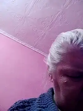 LusiyaGold5 online show from 11.02.25