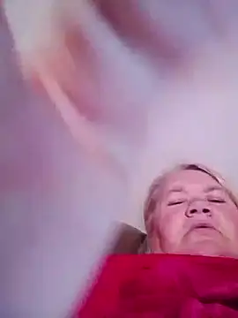 LusiyaGold5 online show from 11.07.25