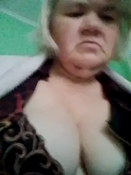 LusiyaGold5 online show from 11.15.25