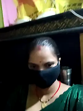 Snapshot of Mm_punam chatting on 11.05.25 Mm punam online show from 11.05.25