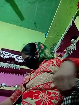 Snapshot of Mm_punam chatting on 11.11.25 Mm punam online show from 11.11.25