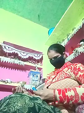 Snapshot of Mm_punam chatting on 11.12.25 Mm punam online show from 11.12.25