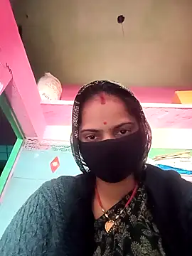 Snapshot of Mm_punam chatting on 11.14.25 Mm punam online show from 11.14.25