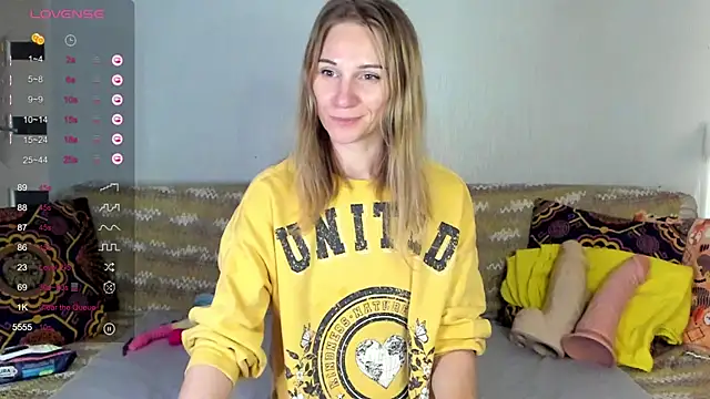 Amalia Mio online show from 10.24.25