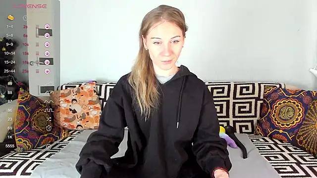 Amalia Mio online show from 02.28.26