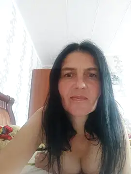 JudyDawn online show from 11.07.25