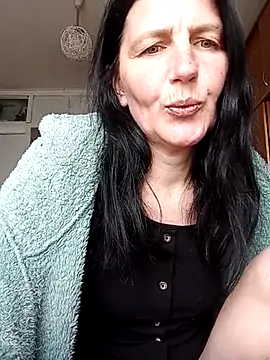 JudyDawn online show from 04.08.26