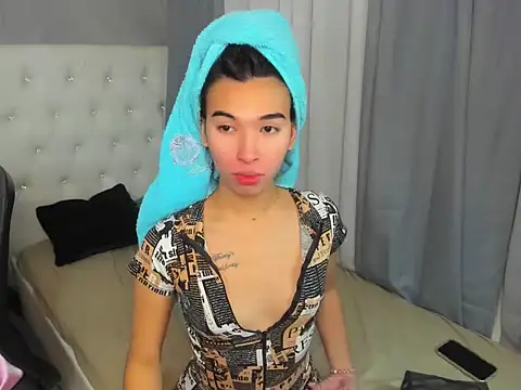 Yourdreamgoddess online show from 11.22.25