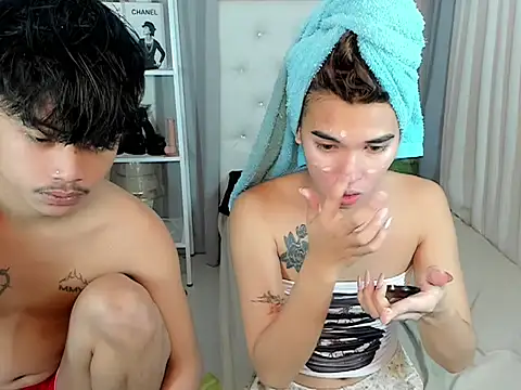 Yourdreamgoddess online show from 01.11.26