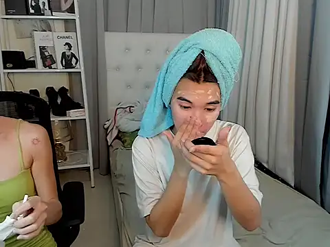 Yourdreamgoddess online show from 01.17.26