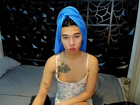 Yourdreamgoddess online show from 06.01.26