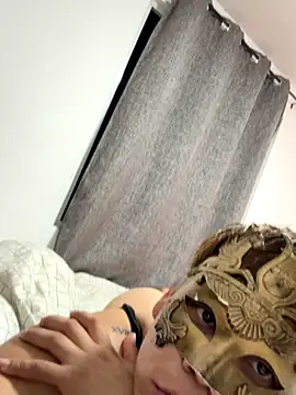4roncito online show from 10.05.25
