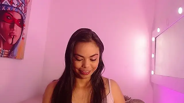 ms megan shadow online show from 10.17.25