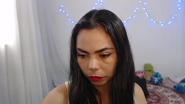 ms megan shadow online show from 05.27.26