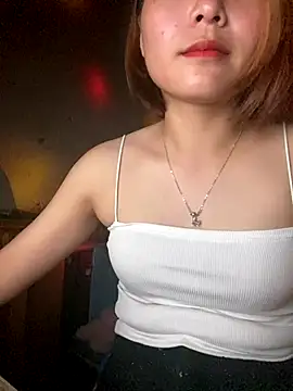 Lylyy-cute online show from 10.13.25
