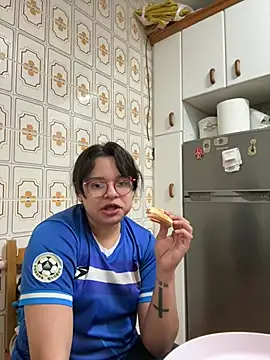 Snapshot of Jaykel_a chatting on 02.14.26 Jaykel a online show from 02.14.26