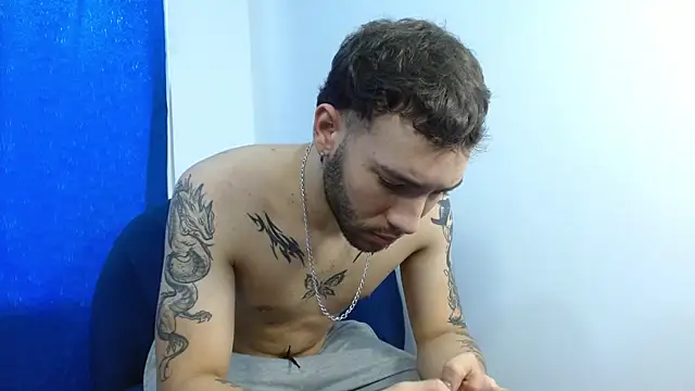 angel kyrozz online show from 10.05.25