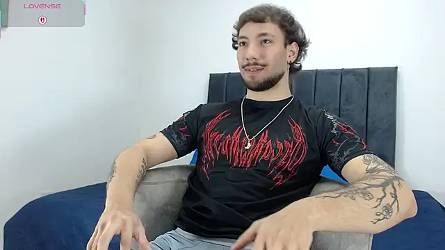 angel kyrozz online show from 02.11.26