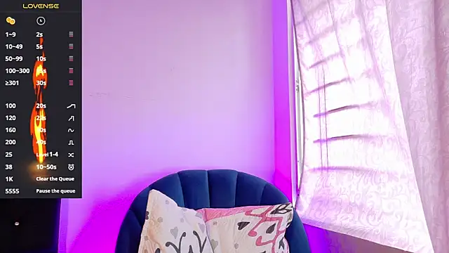 Snapshot of angel_kyrozz chatting on 07.19.26 angel kyrozz online show from 07.19.26