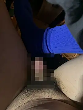 JinVelvet online show from 04.03.26