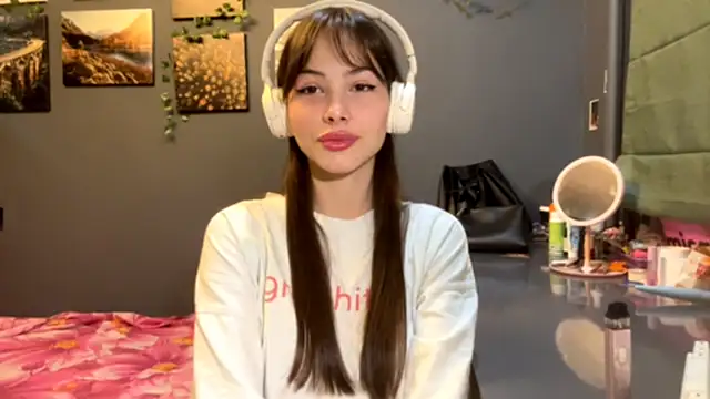 MysticAlisa online show from 10.09.25