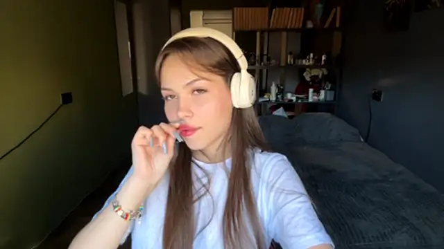 MysticAlisa online show from 10.21.25