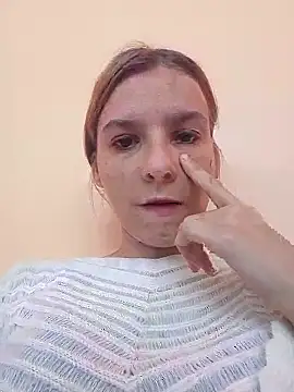 Snapshot of JoanitaLoverx chatting on 10.04.25 JoanitaLoverx online show from 10.04.25