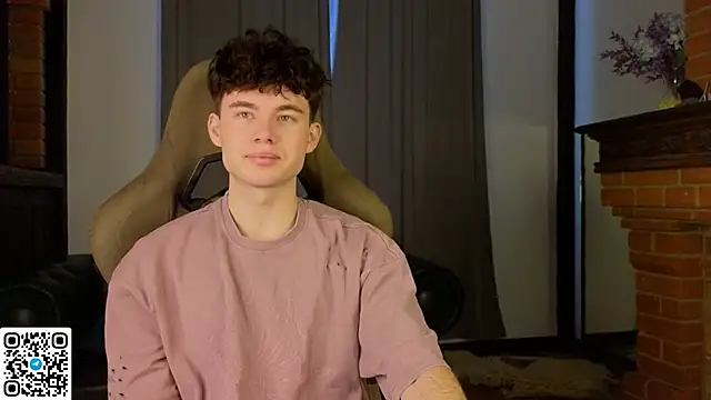 Cute Mike online show from 03.10.26