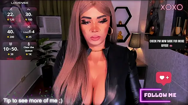 Magnificent11incCock online show from 03.30.26