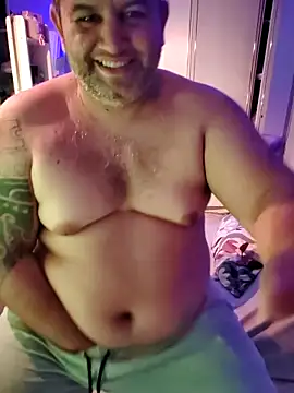 Zsoltzsolti23 online show from 11.25.25