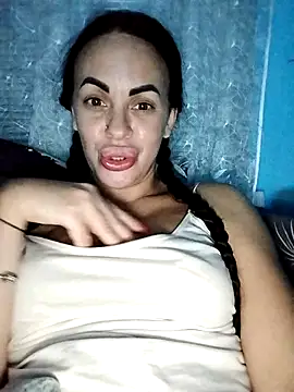 Stefaniyaxq online show from 11.04.25