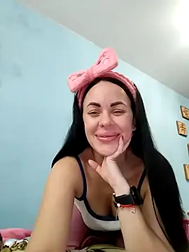 Stefaniyaxq online show from 11.10.25