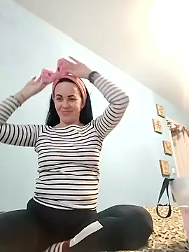 Stefaniyaxq online show from 01.09.26