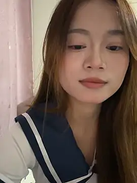 qingzi1218 online show from 10.28.25