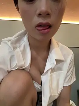 qingzi1218 online show from 04.05.26